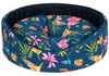 Pesa koertele Cazo Foam Bed, 50 x 46 cm, Cotton Flower