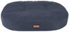 Lemmiklooma madrats Amiplay Montana M, 61 x 52 x 9 cm, must