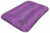 Lemmikloomavoodi Hobbydog Eco R1, ECOSLI9, 90 x 60 x 8 cm, lilla