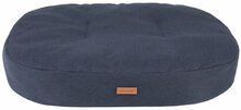 Lemmiklooma madrats Amiplay Montana M, 61 x 52 x 9 cm, must