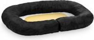 Lemmikloomavoodi Bimbay Pontoon r.4 PBIM068, 110 x 80 cm, must