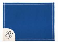 Pleed lemmikloomale Hobbydog 140, 140 x 100 cm, sinine