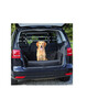 Pagasiruumi kate Trixie TX-1314, 164 x 125 cm, must