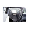 Auto istmekate Trixie TX-13472, 145 x 160 cm, must