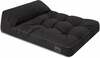 Lemmiklooma madrats Hobbydog Destiny XL, 115 x 78 cm, must