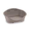 Loomavoodi Stefanplast Sleeper 4, 88 x 62 x 35,5 cm, helehall