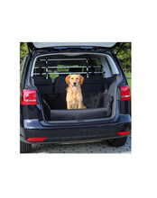 Pagasiruumi kate Trixie TX-1314, 164 x 125 cm, must