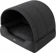 Lemmikloomavoodi Doggy Prompter PPECZA2, 60 x 47 cm, must