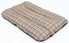 Loomavoodi Hobbydog Eco Prestige ECPBEK9 R3, 115 x 80 x 12 cm, helepruun