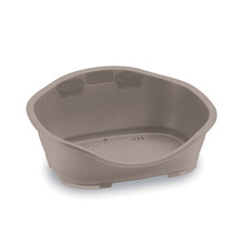 Loomavoodi Stefanplast Sleeper 4, 88 x 62 x 35,5 cm, helehall