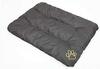 Lemmikloomade madrats Hobbydog Eco R1, 90 x 60 x 8 cm, grafiit/hall