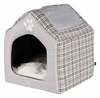 Lemmikloomavoodi Trixie Silas TX-36352, 40 x 40 x 45 cm, hall