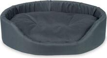 Lemmikloomavoodi Amiplay Basic, S, 46 x 38 x 13 cm, hall