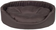 Lemmikloomavoodi Amiplay Basic XL, 72 x 63 x 16 cm, pruun