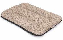 Lemmikloomavoodi Hobbydog Eco Prestige ECPBWK1 R1, 90 x 60 x 8 cm, kreem