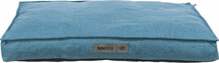 Lemmikloomavoodi Trixie Talis TX-36561, 90 x 65 cm, sinine