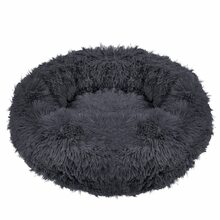 Lemmiklooma pesa Springos PA0153, 110 x 110 cm, grafiit
