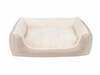 Loomavoodi Amiplay Aspen, 68 x 56 x 18 cm, liivakarva pruun