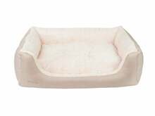 Loomavoodi Amiplay Aspen, 68 x 56 x 18 cm, liivakarva pruun