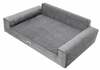 Lemmikloomavoodi Hobbydog Glamour New, XXL, 116 x 78 cm, hall