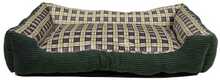 Lemmiklooma pesa Other Brand XL, 90 x 70 x 20 cm, roheline