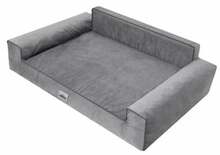 Lemmikloomavoodi Hobbydog Glamour New, XXL, 116 x 78 cm, hall