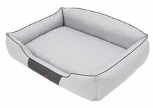 Loomavoodi Hobbydog Royal KRLPOE5, XL, 84 x 65 cm, helehall
