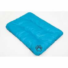 Loomavoodi Hobbydog Eco R3 EKONIE8, 115 x 80 x 10 cm, sinine