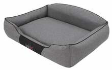 Lemmikloomavoodi Hobbydog Royal XXL, 110 x 85 cm, hall
