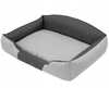 Lemmikloomavoodi Hobbydog Royal KRLPOP8, L, 65 x 50 cm, helehall/tumehall