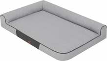 Lemmikloomavoodi Hobbydog Best BESPOO8 XXL, 115 x 80 cm, hall