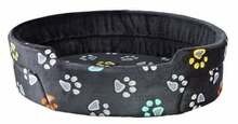 Lemmiklooma voodi Trixie Jimmy 37031, 35 x 45 x 15 cm, hall
