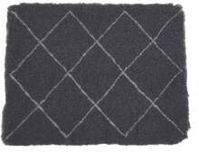 Lemmiklooma matt Zolux Berber, 95 x 75 cm, hall