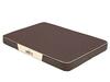 Lemmikloomade madrats Hobbydog Premium MPRBKZ6, L, 100 x 67 cm, pruun