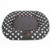 Lemmikloomavoodi Hobbydog Ponton PPRSZL3 XXL, 120 x 100 cm, hall