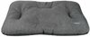 Lemmiklooma padi Amiplay Palermo L, 75 x 55 x 8 cm, tumehall
