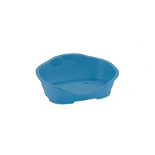 Magamisvoodi Stefanplast Sleeper 1, 56,5 x 42 x 24,2 cm, sinine