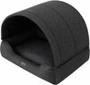 Lemmikloomavoodi Doggy Prompter PPECZA2, 82 x 58 cm, must