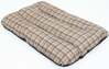 Lemmikloomavoodi Hobbydog Eco Prestige ECPBEK9 R2, 100 x 70 x 8 cm, helepruun