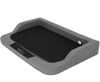 Loomavoodi Hobbydog Medico MESCSC9, XL, 94 x 62 cm, hall/must