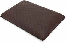Lemmikloomade madrats Hobbydog Elite MELBRS13 L, 54 x 37 cm, pruun