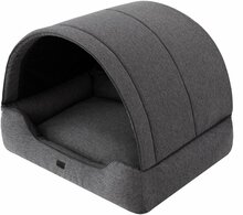 Lemmikloomavoodi Doggy Prompter PPIGRF6, 60 x 47 cm, grafiit/hall