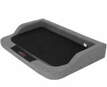 Loomavoodi Hobbydog Medico MESCSC9, XL, 94 x 62 cm, hall/must