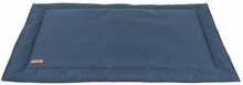 Veekindel matt koertele Amiplay Country XL, 100 x 70 x 1.5 cm, sinine