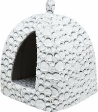 Lemmikloomavoodi Trixie Mila TX-38980, 32 x 32 cm, hall