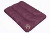 Lemmiklooma padi Hobbydog Eco R1, 90 x 60 x 8 cm, bordo