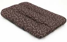 Loomavoodi Hobbydog Eco Prestige R3 ECPCBK3, 115 x 80 x 12 cm, tumepruun