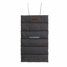 Lemmikloomavoodi Hoppy, 80 x 50 cm, sinine
