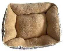 Loomavoodi Hoppy LPT3097S PET BED 55 Motley