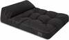 Madrats lemmikloomadele Hobbydog Destiny DESCZA5 M, 80 x 52 cm, must